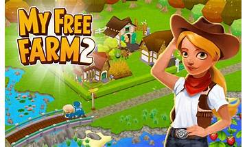 My Free Farm 2 for Android - Download the APK from Habererciyes